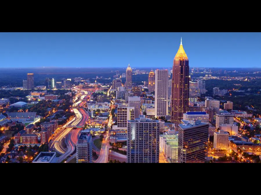 Atlanta