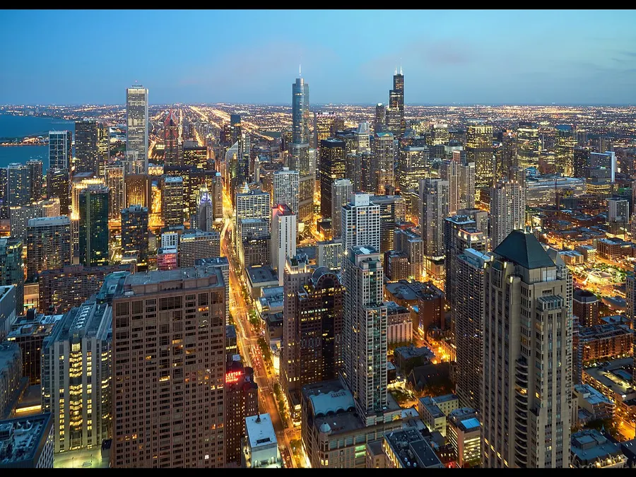 Chicago