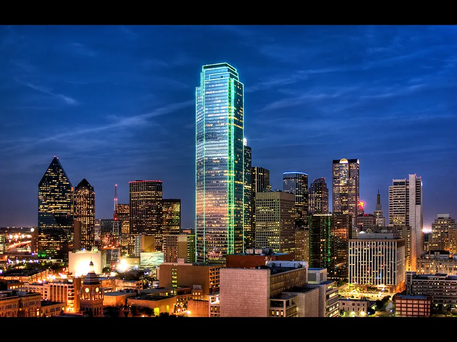 Dallas