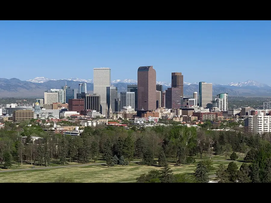 Denver