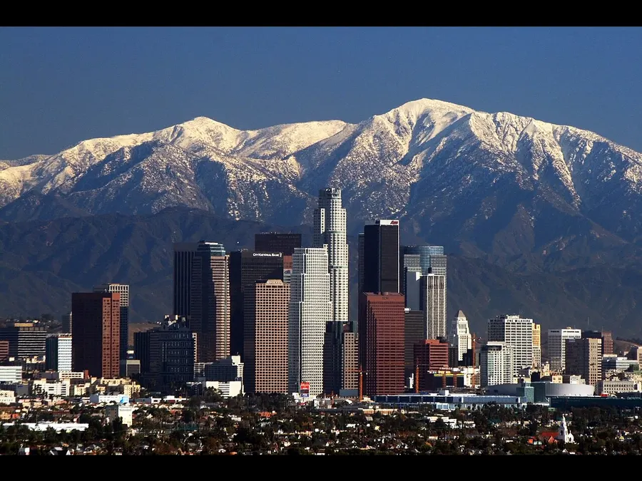 Los Angeles
