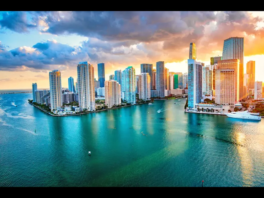 Miami