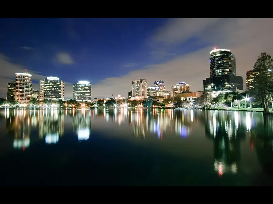 Orlando