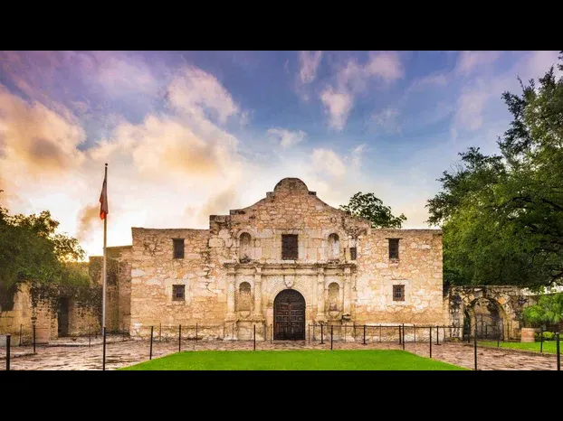 San Antonio