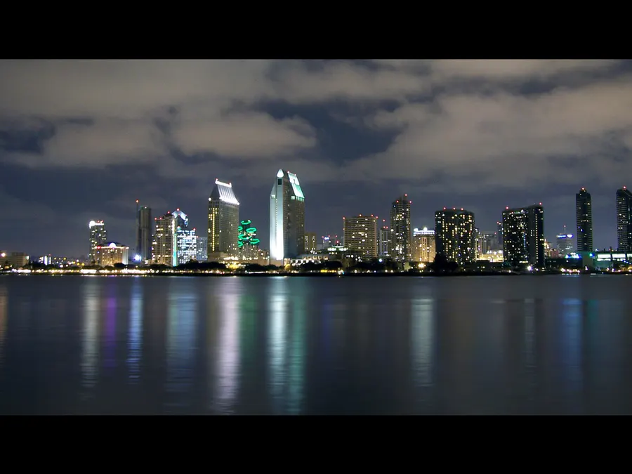 San Diego