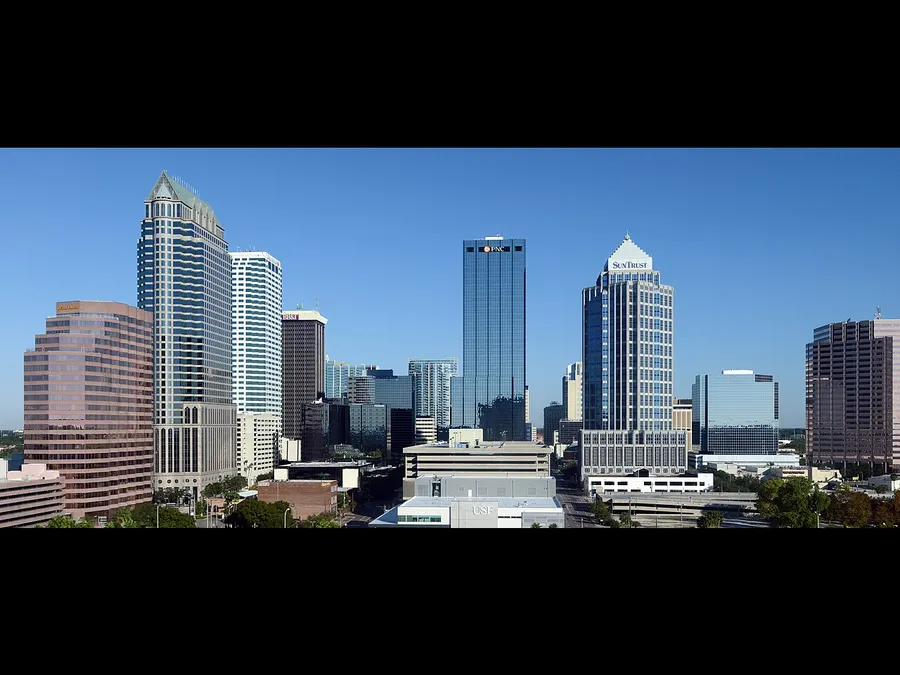 Tampa