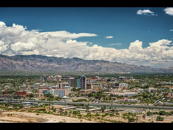 Tucson