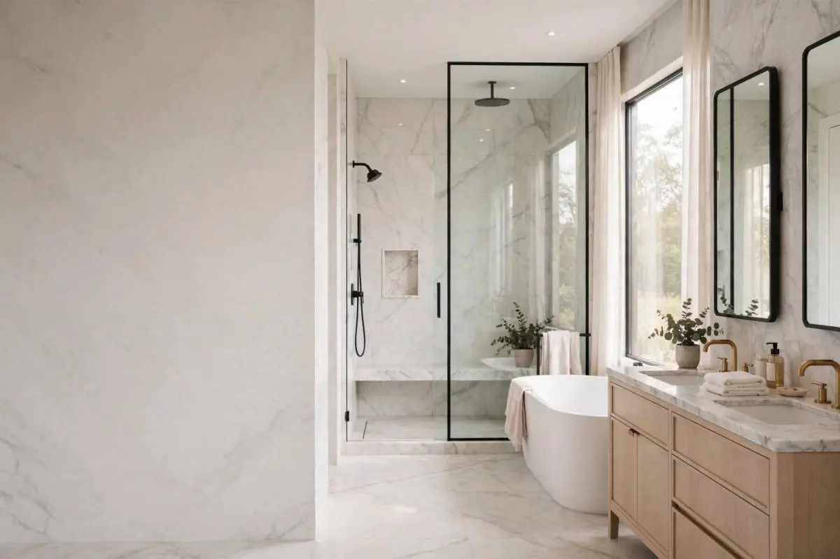 Bathroom Remodeling — Join Pro Home Services