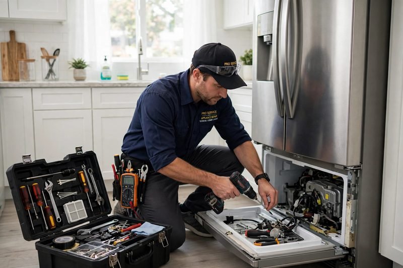 Appliance Repair service
