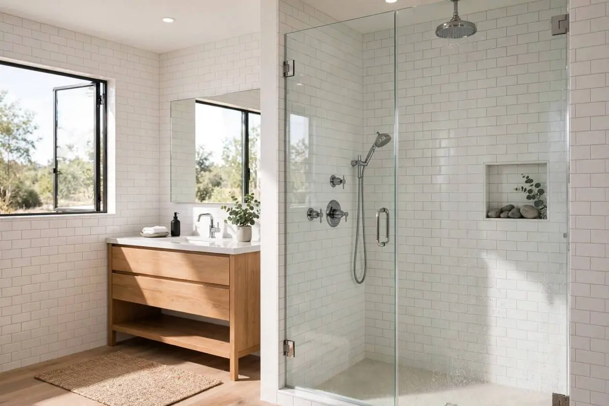 Bathroom Remodel Cost Guide: What You\u2019ll Actually Pay in 2026