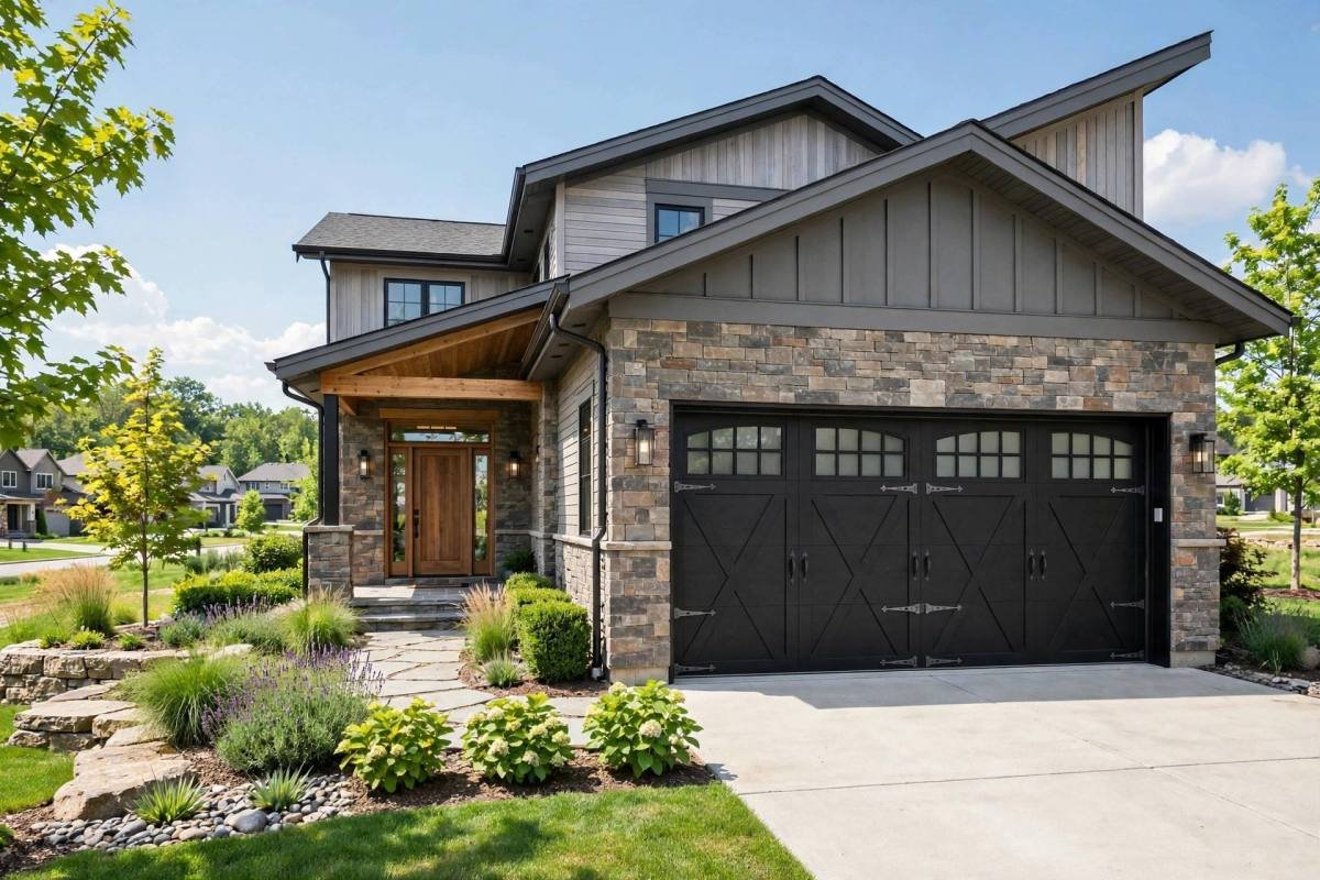 Garage Door service