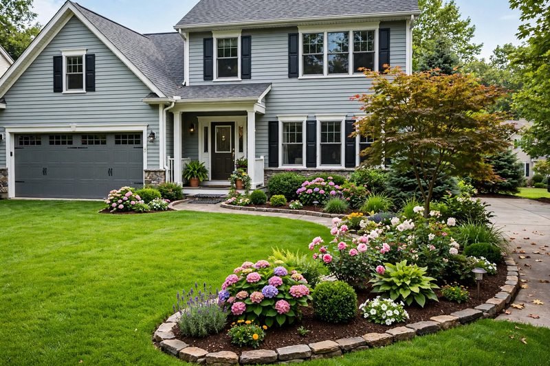 Lawn Care & Landscaping service