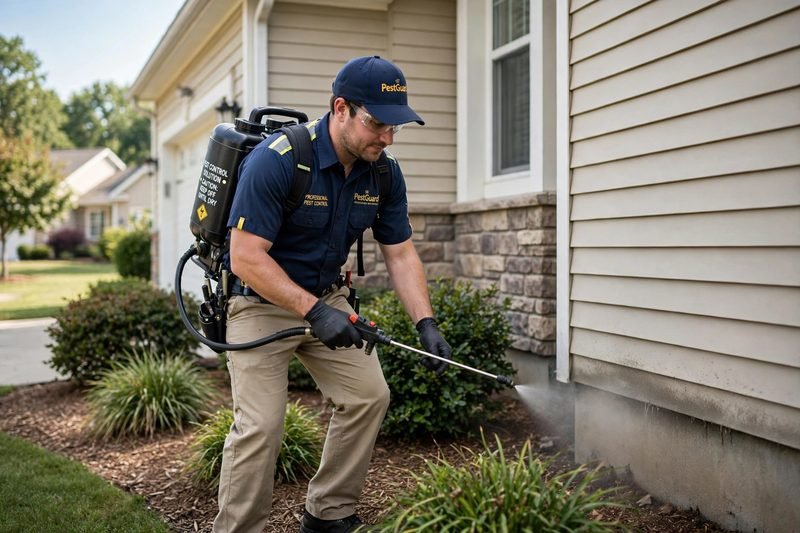Pest Control service