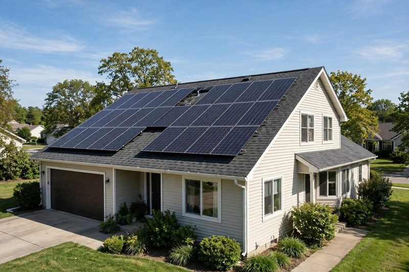 Solar Installation service