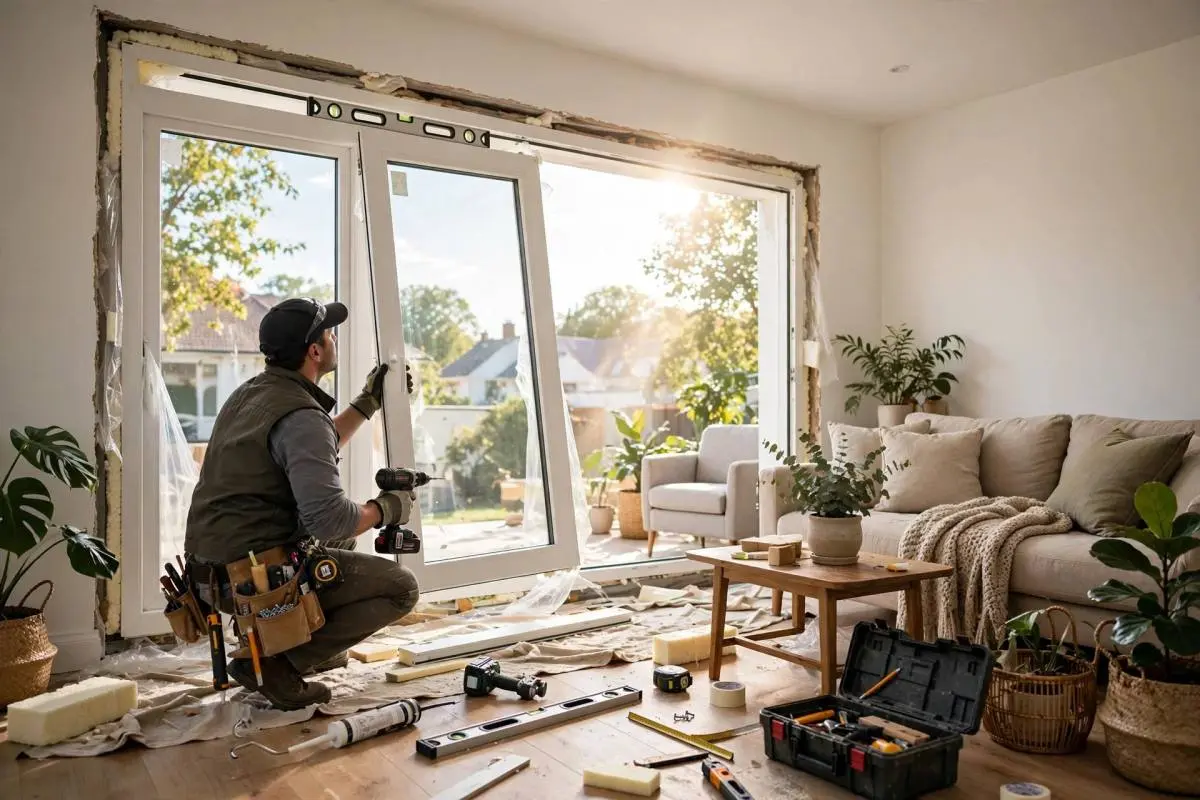 Double Pane vs Triple Pane Windows: Is the Upgrade Worth It?